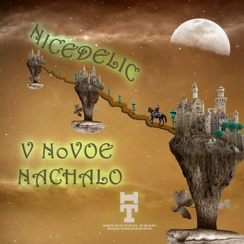 ladda ner album Nicedelic - V Novoe Nachalo