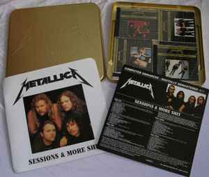 Metallica – One (1994, CD) - Discogs