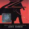 James Horner - The Mask Of Zorro (Music From The Motion Picture)
