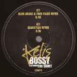 Cover of Bossy, 2006, Vinyl