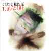 David Bowie - 1. Outside (The Nathan Adler Diaries: A Hyper Cycle)