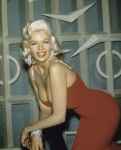 baixar álbum Jayne Mansfield - Too Hot Too Handle