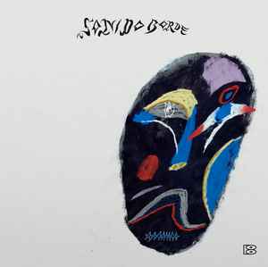 Various - Sonido Borde  album cover