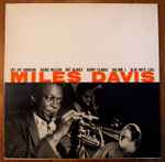 Miles Davis – Volume 1 (1955, Lexington, Vinyl) - Discogs
