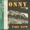Sonny Murray* - Sonny's Time Now