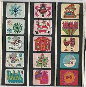 Chico Buarque – Tão Bom Que Foi O Natal (1967, Vinyl) - Discogs