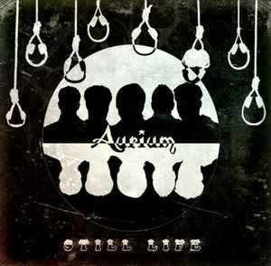 Aurium (2) - Still Life album cover
