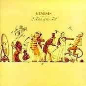 Genesis – Selling England By The Pound (1973, Vinyl) - Discogs