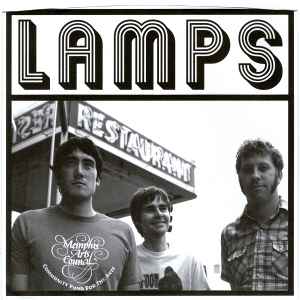 Lamps - Fred Astaire album cover