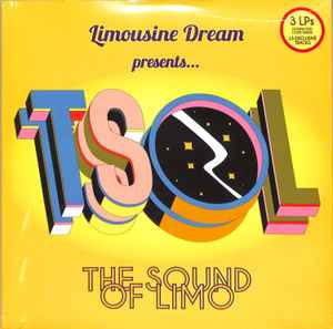Various - TSOL (The Sound Of Limo)