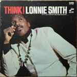 Cover of Think!, , Vinyl