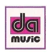 Da Music on Discogs