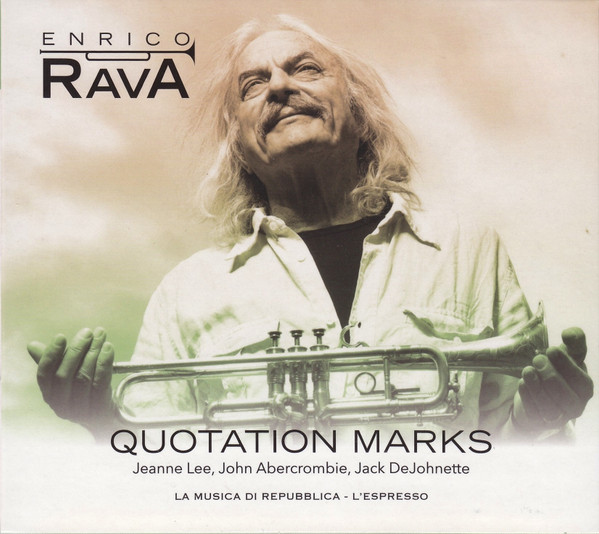 Rava – Quotation Marks (1976, Vinyl) - Discogs