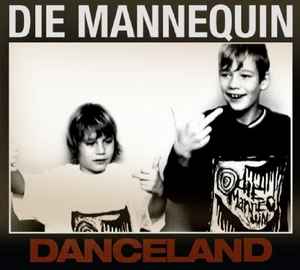 Die Mannequin - Danceland