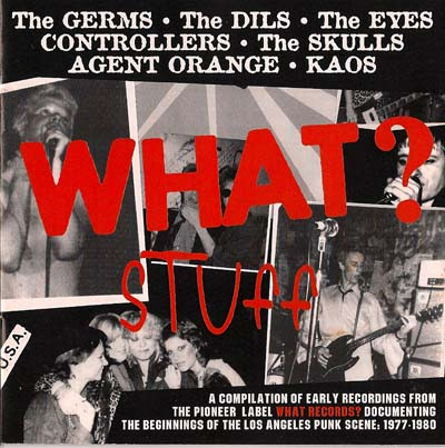 Damage – What U C (Iz What U Get) (1995, CD) - Discogs