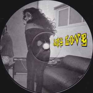 Rufus & Chaka – Any Love (Remix) (2003, Vinyl) - Discogs