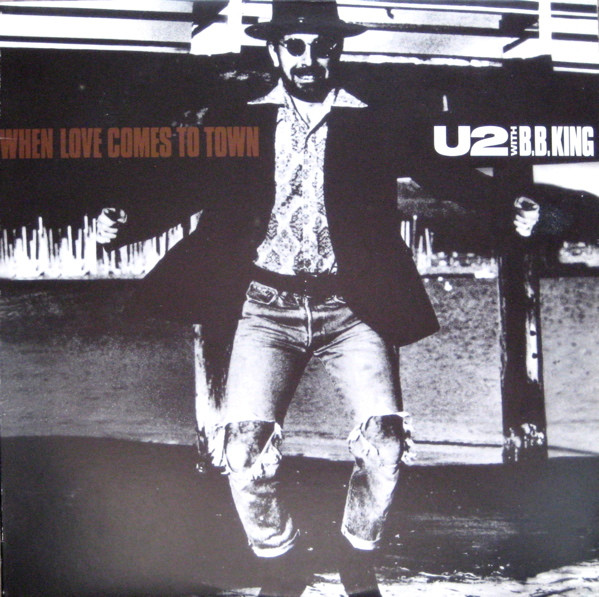 When Love Came to Town: U2 at Sun Studio