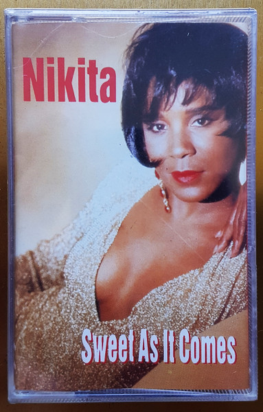 Nikita Germaine – Sweet As It Comes (1992, Vinyl) - Discogs