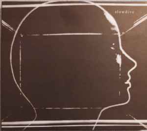 Slowdive – Slowdive (2020, CD) - Discogs