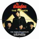 Cover of The Hit Men, 1996, CD