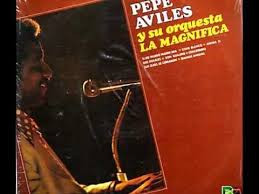 Pepe Aviles y Su Orquesta La Magnifica – Pepe Aviles y Su Orquesta La  Magnifica (1975, Vinyl) - Discogs