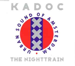 Kadoc - The Nighttrain