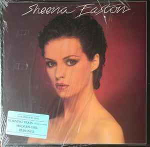 Sheena Easton (Vinyl, LP, Album) for sale