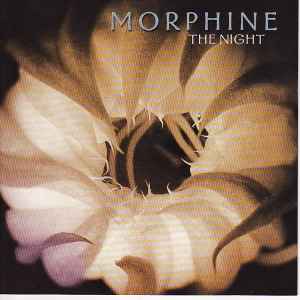Morphine (2) - The Night album cover