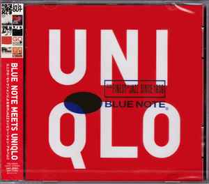 Various - Blue Note Meets Uniqlo, Releases