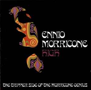 Ennio Morricone - Morricone High