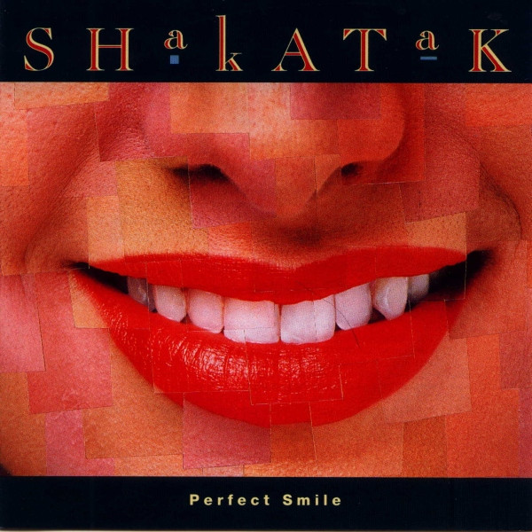 lataa albumi Shakatak - Perfect Smile
