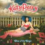 Cover of One Of The Boys, 2008-06-17, CD