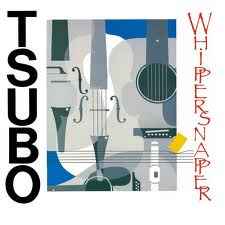 Whippersnapper (2) - Tsubo album cover