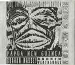Cover of Papua New Guinea, 1992-05-11, CD