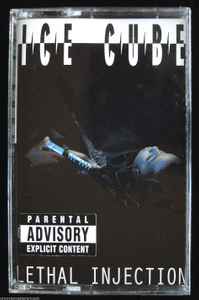 Gripsweat - VINTAGE 1992 PRIORITY RECORDS ICE CUBE - THE PREDATOR