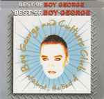 Cover of Best Of Boy George / At Worst... The Best Of, , CD