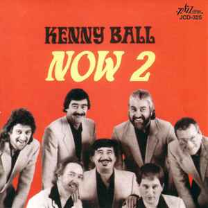 Kenny Ball - Now 2 album cover