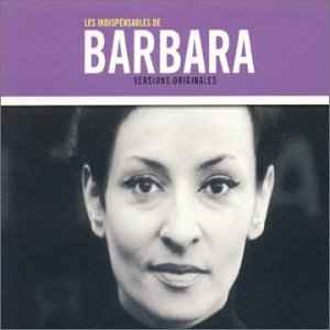 Barbara (5) - Les Indispensables De Barbara album cover