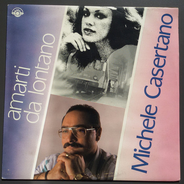 Michele Casertano Amarti Da Lontano Vinyl Discogs