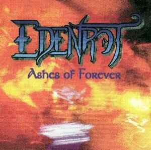 Edenrot - Ashes Of Forever album cover