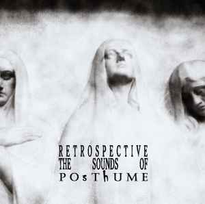 Various - Retrospective - The Sounds Of Posthume album cover