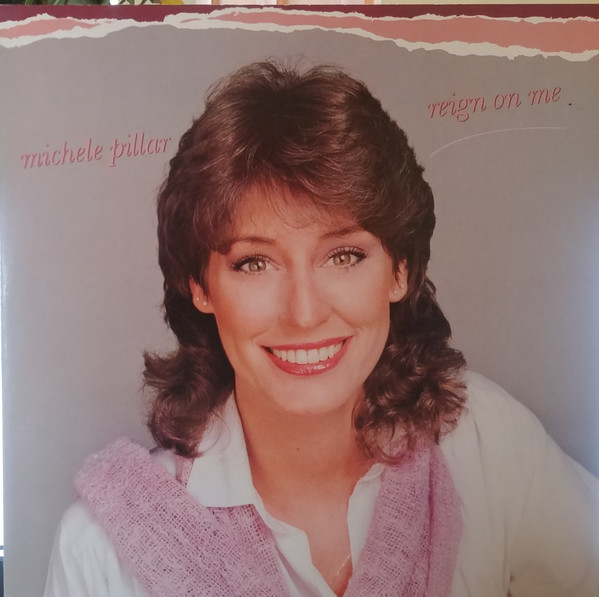 Michele Pillar Reign On Me 1983 Vinyl Discogs