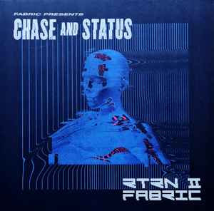 Fabric Presents Chase & Status RTRN II Fabric - Chase & Status