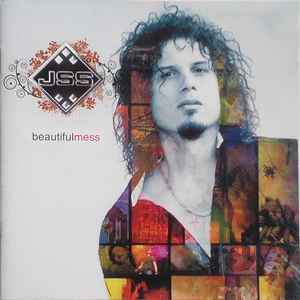 Jeff Scott Soto - Beautiful Mess album cover