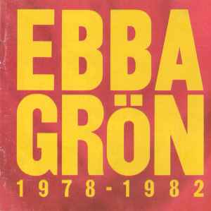1978-1982 - Ebba Grön