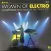 Various - Women Of Electro Vol. 1