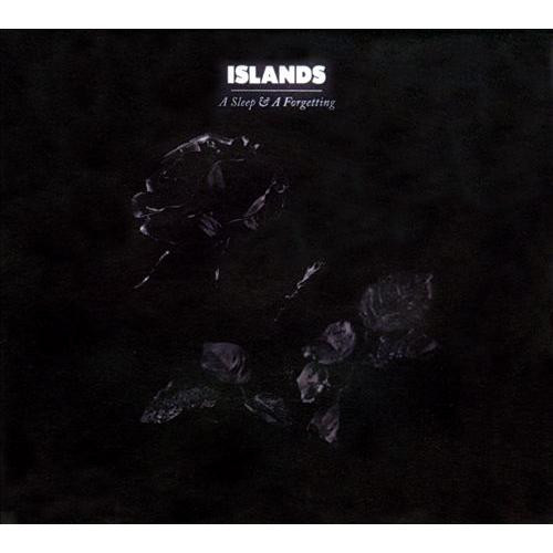 lataa albumi Islands - A Sleep A Forgetting