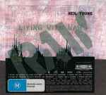 Cover of Living With War "In The Beginning", 2006, CD