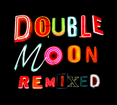 lataa albumi Various - Doublemoon Remixed