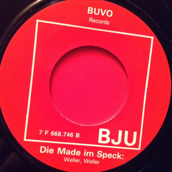 baixar álbum BJU - BJU Song Die Made Im Speck
